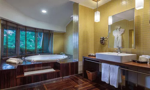 هتل ریکسوس سان گیت آنتالیا